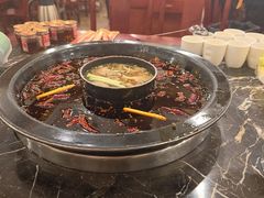 -陈眼镜火锅(总店)