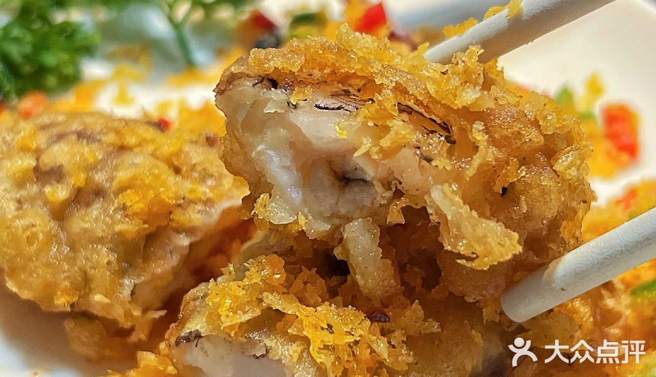 暑假来广必吃！还有隐藏大惊喜！！🤣