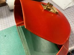 -HEARTISANS手工DIY皮艺体验(安贞环宇荟店)