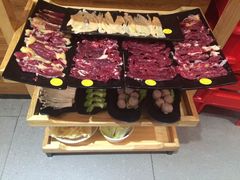 -陈记顺和牛肉火锅馆(天河北路店)