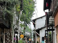 -小河直街历史文化街区