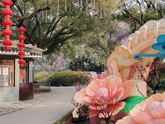 -惠山古镇·寄畅园