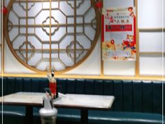 大堂-鲜得来排骨年糕(即墨路店)