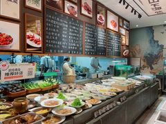 -大闫家烧烤·小海鲜家常菜(郑庄店)