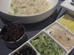 -小大董·烤鸭(观景餐厅·南京西路店)
