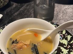 -君庭中餐馆(湘江豪生店)