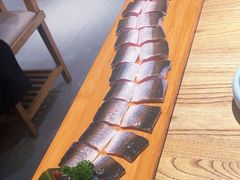 -泥炉烧肉师(新街口金銮巷店)