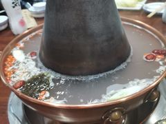 -大明铜锅·烤涮坊·烧烤(总店)