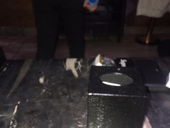 -乐圣量贩KTV自助餐(崇文店)