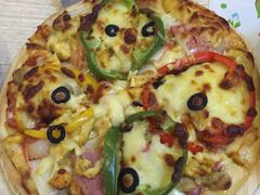 -吃饼人西餐(南开店)