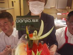 -海底捞火锅(龙湖三千集店)