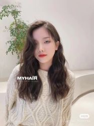 -MY HAIR ARDOR