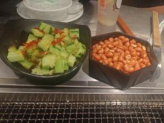 -新鞑烤羊腿(康平路店)