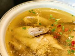 -锡和无锡菜(景丽苑店)