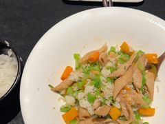 -醉东Oriental House(静安嘉里中心店)