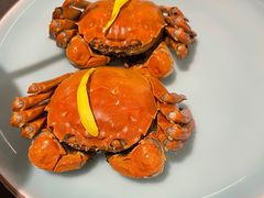 -蟹榭·本帮江浙菜·蟹宴(大宁久光商场店)