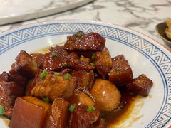 -新虹楼饭庄(崇明陈家镇店)