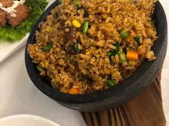-丰收日·小海鲜·沪上家宴(顾村正大店)
