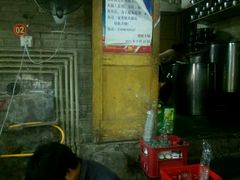 -渝味黄姐火锅(黄泥村店)