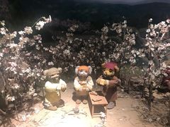 -成都泰迪熊博物馆