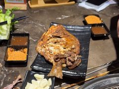 -江城二当家烤牛肉(莲塘新村店)