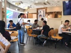 大堂-真功夫(北京路步行街店)