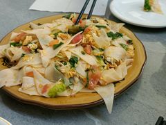 大救驾-边疆缘正宗腾冲风味菜馆(腾冲店)