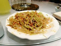 -肥肥小厨(咸阳路店)