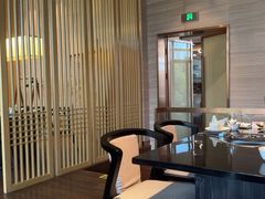 -西安浐灞艾美酒店·汉江餐厅·火锅