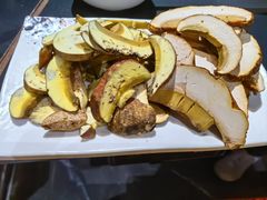 -野菌皇海景野生菌火锅(滨海大道店)