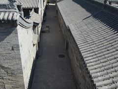 -山西王家大院
