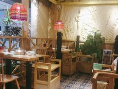 -椰夫人·养生椰子鸡(黄埔时代城店)