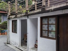 -剥皮寮历史街区