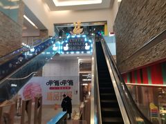-骑鹅公社(南开大悦城店)
