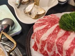 -牛将军•涮肉•烤肉(北京王府井·故宫店)