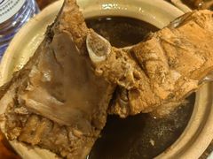 -万和春排骨砂锅米饭(湖北路店)
