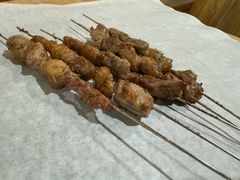-烤五行·烧烤烤串(石佛营店)