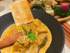 -太食獸泰式茶餐厅(IFS国金中心店)