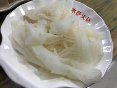 -木萨火锅店(开鲁路店)
