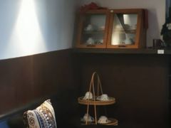 -Hei Cafe(工体店)