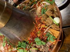 -下杨家青海土火锅(海湖店)