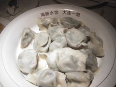 -日丰园海肠水饺·老字号大连海鲜(和平广场店)