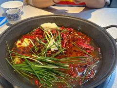 -芈重山老火锅(广州首店)
