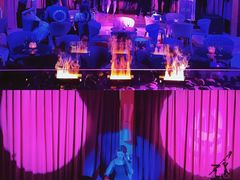 -The Penthouse酒吧