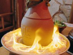 罐罐新晃牛肉-吃饭皇帝大(合生汇店)