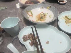 -奇芳阁·百年清真南京菜(夫子庙店)