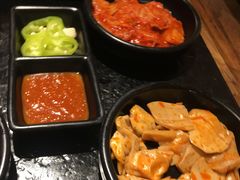 -九田家黑牛烤肉料理(石路天虹店)