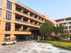 -杭州开元森泊度假乐园