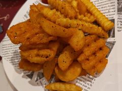 -Deer Park鹿园西餐(仁恒置地广场店)