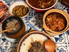 -图味美小黄鱼·景德菜(浙江路店)